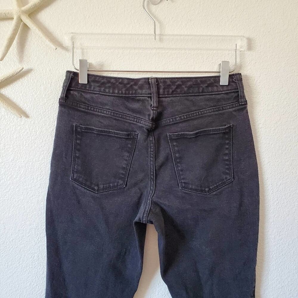 Universal Thread High Rise Kick Boot Crop Size 6 - Picture 3 of 7